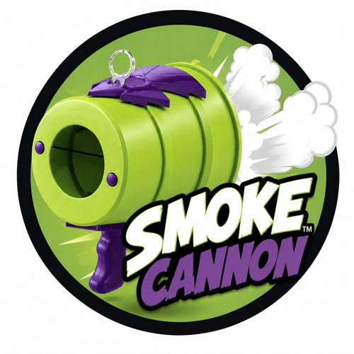Smoke Cannon™