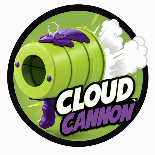Smoke Cannon™