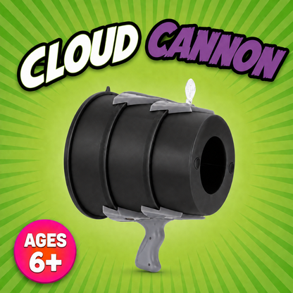 Cloud Cannon™