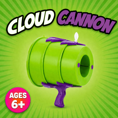 Cloud Cannon™