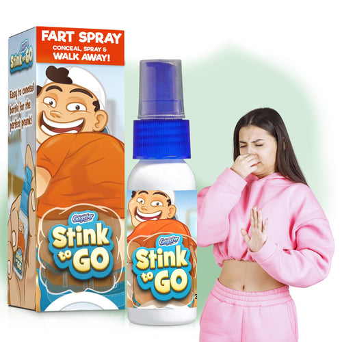 Fart Spray