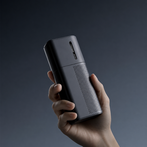 Handheld Fog Machine